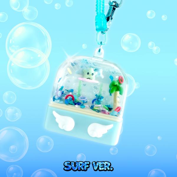 ★未開封新品★NCT WISH COLOR (Surf Ver.) 2個セット NCT WISH - COLOR (Surf ver.) – Kpop Planet Global