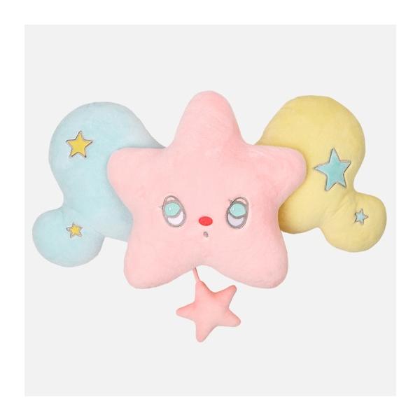 NCT WISH wichu ウィチュ クッション 公式品 リク NCT WISH -WICHU CUSHION poppop ver./2026 [WISH BAKERY] POP-UP