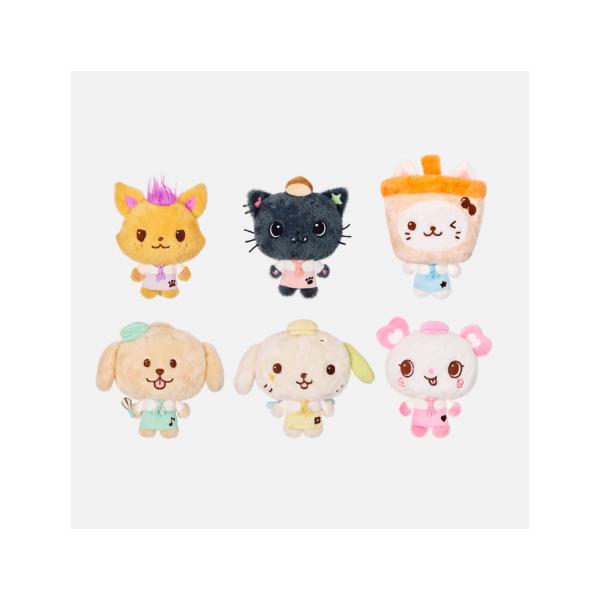 NCT WISH -PATISSIER DOLL/2026 [WISH BAKERY] POP-UP / パティシエ