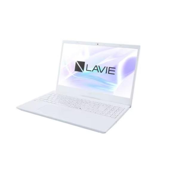 NEC NEC(日本電気) ノートパソコン LAVIE N15 15.6型ワイドフルHD