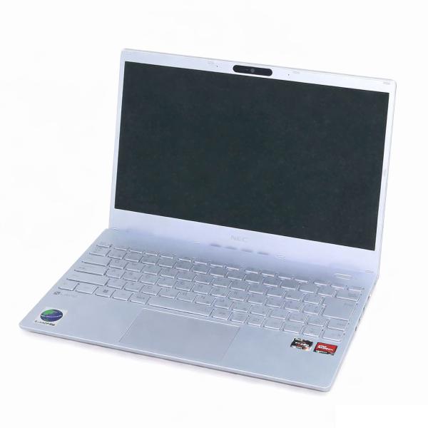 NEC NEC(日本電気) ノートパソコン LAVIE N13 /Ryzen-3／8GB／SSD256GB