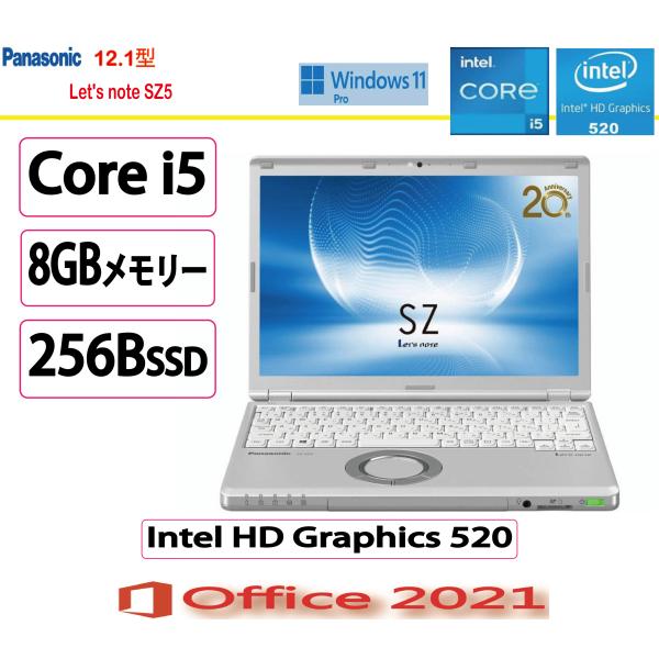 Office21&WIN11！BT良好Let's noteCF-SZ5PDYVS Amazon.co.jp: Panasonic CF-SZ5PDCVS Let's Note CF-SZ5 : Computers