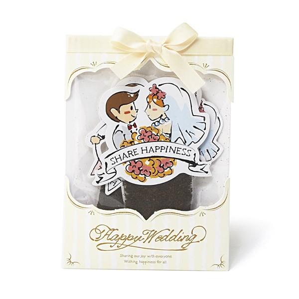 結婚式 プチギフト 紅茶 Tea Time 披露宴 Wedding 二次会 販売 送賓