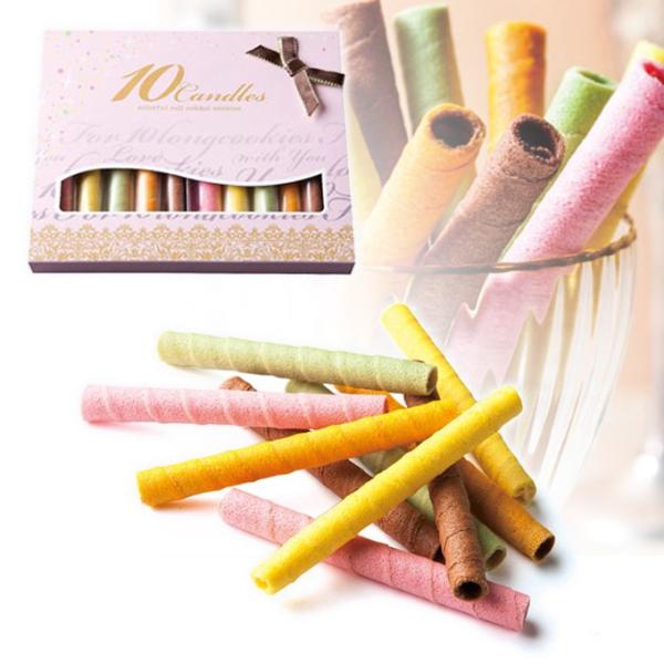 お返し ギフト 引出物 結婚式 内祝 ご挨拶 お菓子 のし 10キャンドル La 本店 Pur