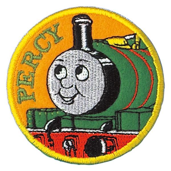丸ワッペン パーシー C116 ハンドメイド 手芸 電車 アップリケ Buyee Buyee Japanese Proxy Service Buy From Japan Bot Online