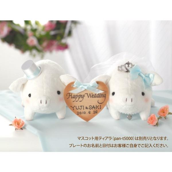 ウェルカムドール ぶた 手作り キット ラブリーぶーちゃん ホワイト 結婚式 ハンドメイド 受付 Pan Pg1 Fanmary ファンメアリー 通販 Yahoo ショッピング