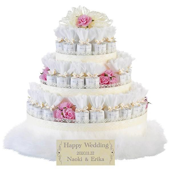 プチギフト 結婚式 ウエルカムオブジェ 大量 レースデコレーション ピンク 43個セット ハートクッキー リボン Tfp P1018 Fanmary ファンメアリー 通販 Yahoo ショッピング