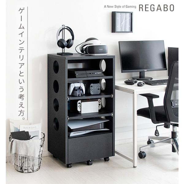 【限定品/送料込み】ファミカセチェスト（ゲーミング家具） CATEGORY 収納家具 | Gaming-KAGU Store