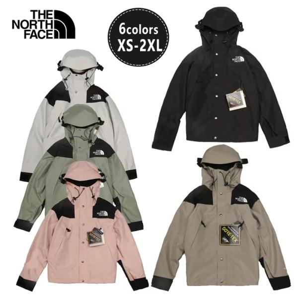 THE NORTH FACE ノースフェイス マウンテン ジャケット THE NORTH FACE ノースフェイス マウンテン ジャケット