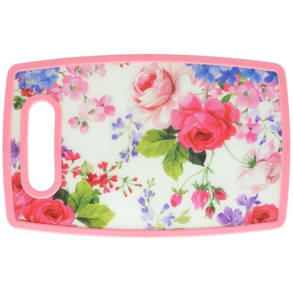 カッティングボード(小) まな板 カッティングボード ローズ 薔薇 バラ
