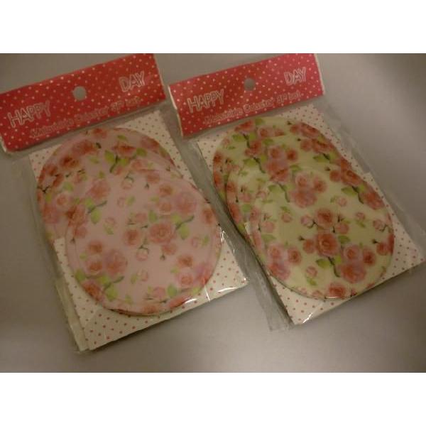 ローズコースター3Pセット