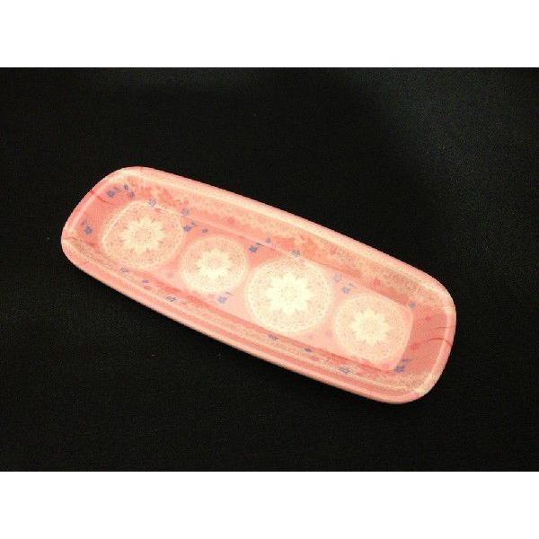 おしぼりトレイ