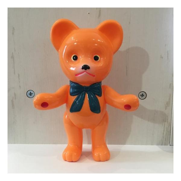 クマちゃん出品 Amazon.co.jp: ヒミツのクマちゃん チョコブラウン ぬいぐるみ 座高