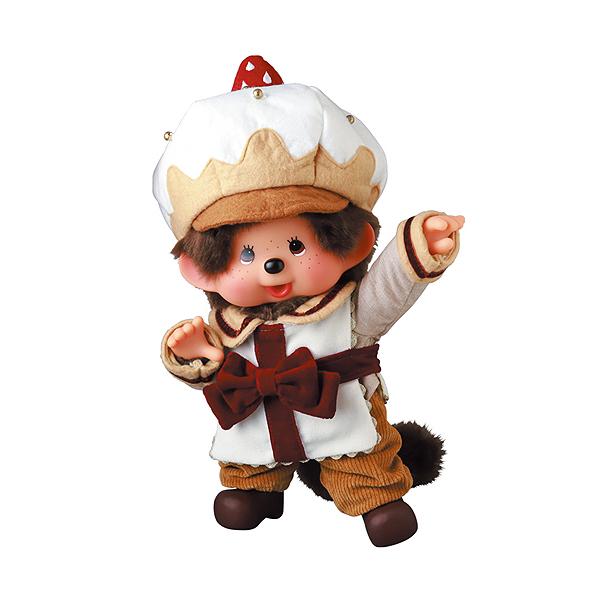 MEDICOM TOY モンチッチ ドール SMAK! モンチッチ SMAK MEDICOM TOY モンチッチ ドール SMAK! モンチッチ SMAK