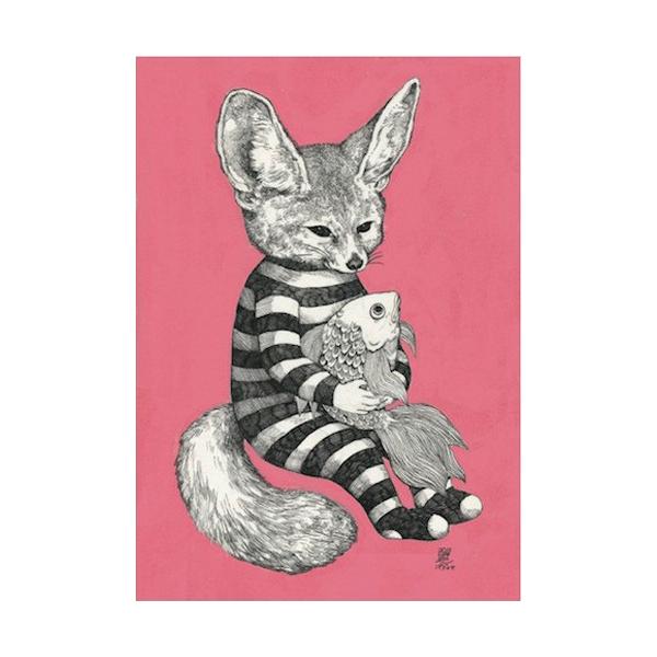 ヒグチユウコ ヒグチユウコ ポストカードブック Buyee Buyee Jasa Perwakilan Pembelian Barang Online Di Jepang