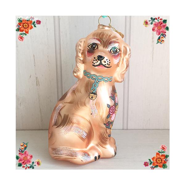 Nathalie Lete（ナタリーレテ） オーナメント スタッフォードシャー