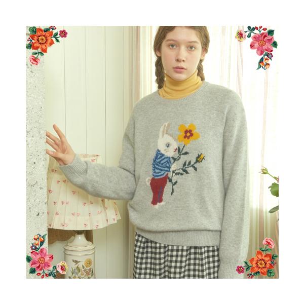 秋冬は値上げします　ナタリーレテ　ニット 秋冬は値上げします ナタリーレテ ニット