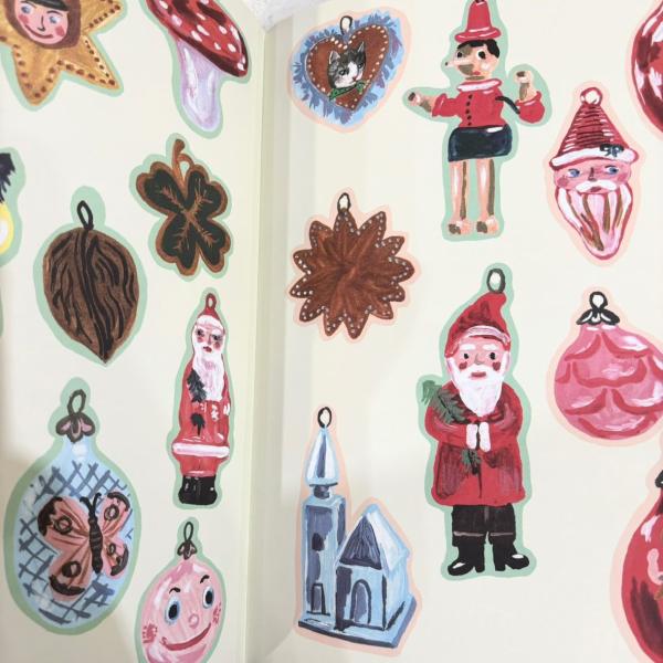 ナタリー・レテ クラフト・ブック ラトリエ・ド・セゾン L'Ateli