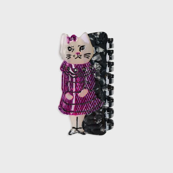 Nathalie Lete（ナタリーレテ） ヘア・クリップ ミス・パーティー・ザ