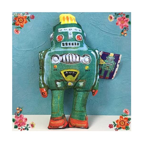 i^[Ee h[ r[E{bg Robbie Robot {bĝʂݐl`