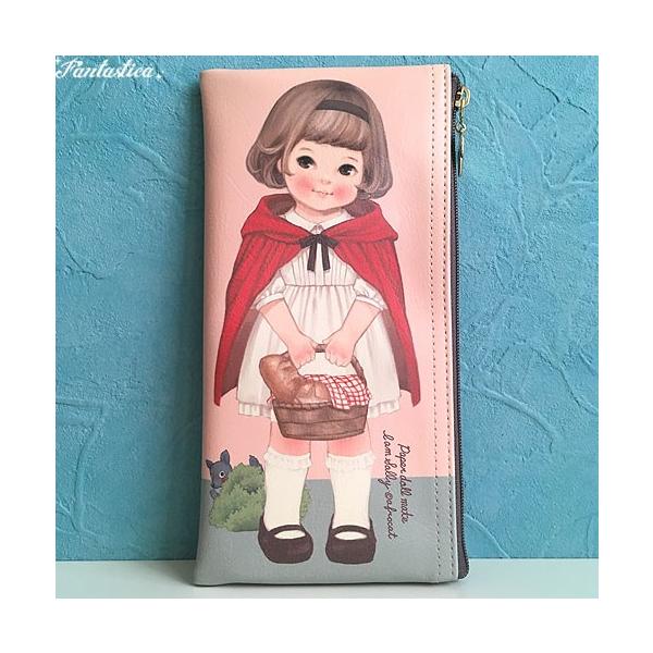 ペーパードールメイト ペンケース ストーリーブック サリー Paper Doll Mate Pencase Story Book Sally Buyee Buyee Japanese Proxy Service Buy From Japan Bot Online
