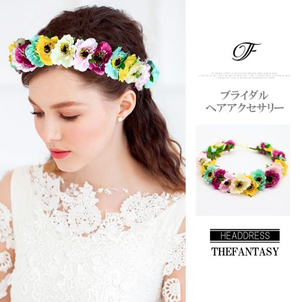 コサージュ 花冠の人気商品 通販 価格比較 価格 Com