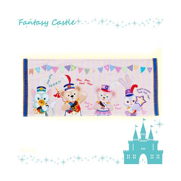4 6 発売 予約 ダッフィー フェイスタオル ディズニー リゾート 35周年 ダッフィー フレンズ の ハッピーマーチングファン Happiest グッズ シー限定 Buyee Buyee Japanese Proxy Service Buy From Japan Bot Online