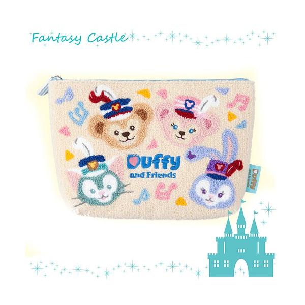 4 6 発売 予約 ダッフィー ポーチ ディズニー リゾート 35周年 ダッフィー フレンズ の ハッピーマーチングファン Happiest グッズ シー限定 Buyee Buyee 일본 통신 판매 상품 옥션의 대리 입찰 대리 구매 서비스
