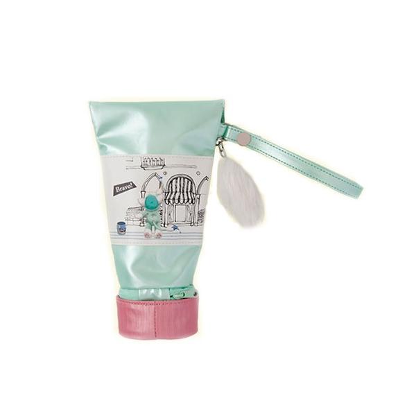 ジェラトーニ ペン ケース 東京ディズニーシー限定 グッズ ギフト プレゼント ダッフィー シェリーメイ ステラ ルー 友達 猫 筆箱 チューブ Buyee Servicio De Proxy Japones Buyee Compra En Japon