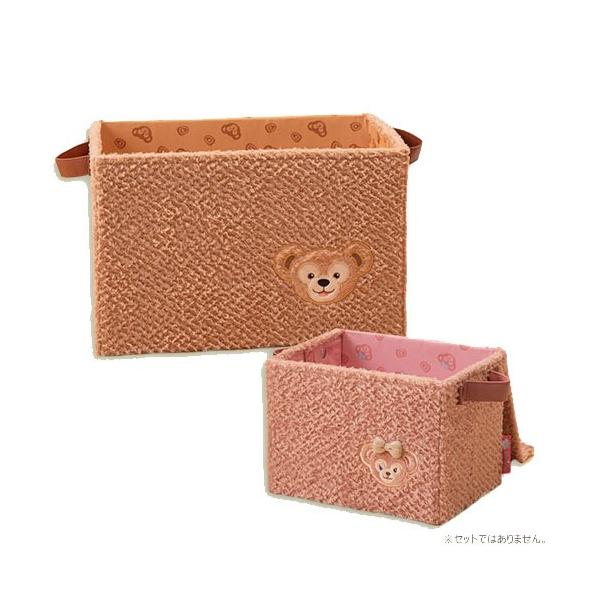 6 7 シェリーメイ It S New 18 収納 ボックス 折り畳み 箱 蓋つき 片付け ギフト プレゼント 東京ディズニーシー限定 グッズ ダッフィー Buyee Buyee 日本の通販商品 オークションの代理入札 代理購入