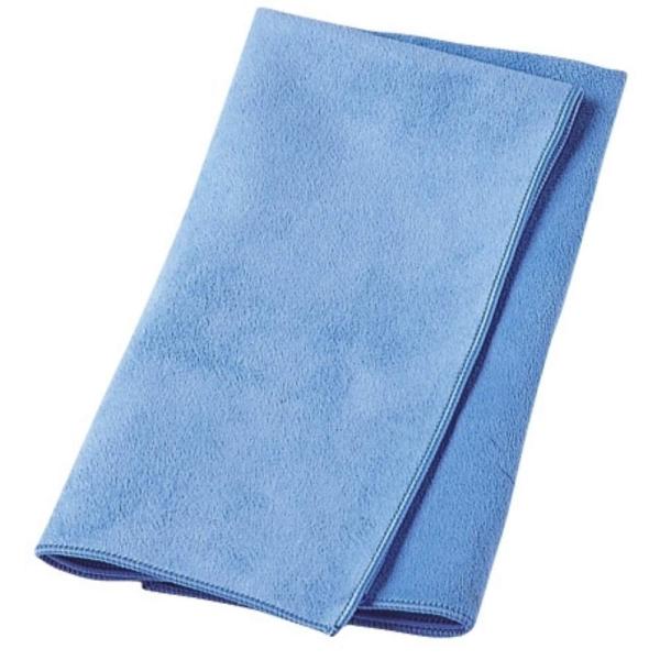 液晶画面をキレイにする・液晶画面用クロス液晶モニタの指紋や油膜汚れを超極細繊維が簡単に落とします。フィルターや眼鏡、CD・DVD、VRレンズ、その他プラスチック製品など傷にデリケートな物にも最適です。大きな面を拭くのにも最適な大型タイプ。洗...