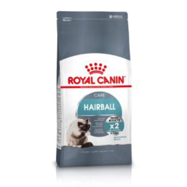 ロイヤルカナン　毛玉が気になる成猫用　400g×10個 ロイヤルカナン FCN ヘアボール ケア 毛玉が気になる成猫用 400g