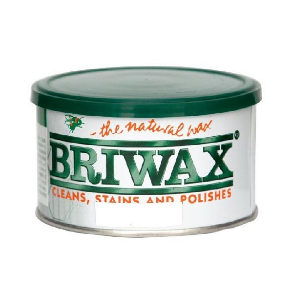 パッケージ重量:0.5kg色：アンティークブラウン商品モデル番号: BW0601101221トルエンフリー：トルエンを含みませんBRIWAX社の『オリジナル・ワックス』及び、　『トルエンフリー・ワックス』はいずれも木工家具用に開発されたワッ...