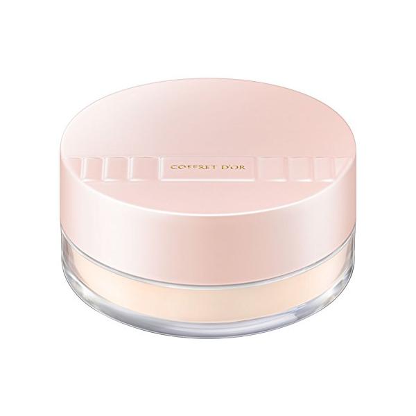 コフレドール ルーセントフィニッシュパウダー15g　2個　おしろい COFFRET D'OR コフレドール おしろい ルーセントフィニッシュ