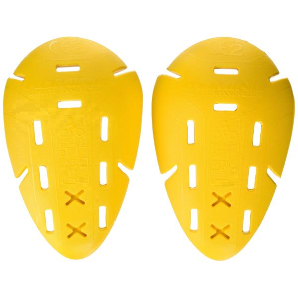 他サイト： コミネ(KOMINE) バイク用 CEレベル2プロテクターE/K SK-810 1121 CE規格レベル2の商品画像