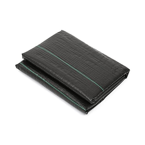 他サイト： アストロ 防草シート 1×10m 敷くだけで日光を遮り雑草の生育を抑制 遮光 高透水 高耐久 除草シート 農用シート クロスシート 雑草対策 庭 家庭の商品画像