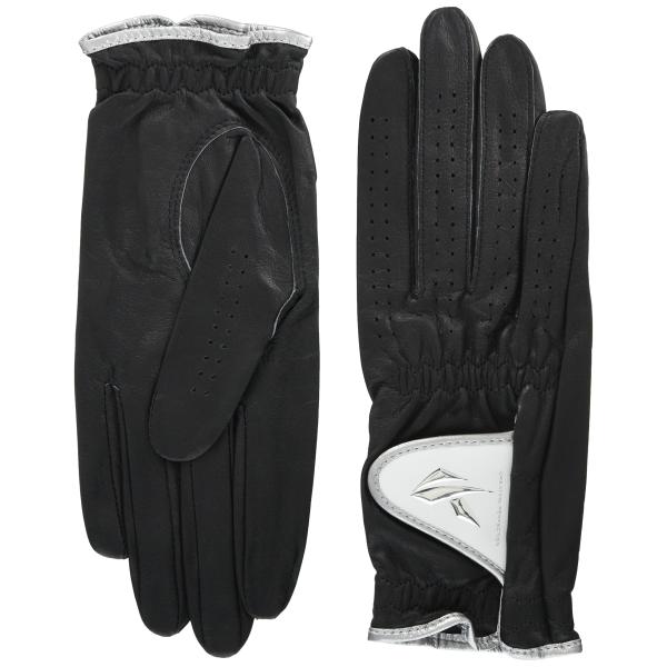 他サイト： キャスコ(Kasco)ゴルフグローブ レディース 天然皮革 DNA SHEEP LADIES GF-2012LW 両手用の商品画像