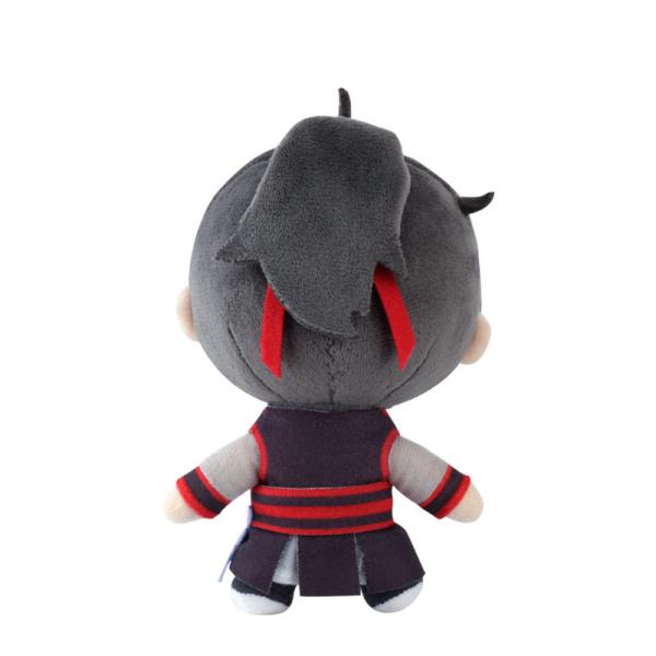 魔道祖師 アニメ 公式グッズ 幼年ぬいぐるみキーホルダー Buyee Buyee Japanese Proxy Service Buy From Japan Bot Online