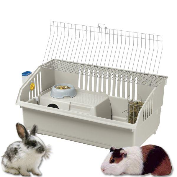 うさぎ フェレット モルモット ゲージ 飼育セット