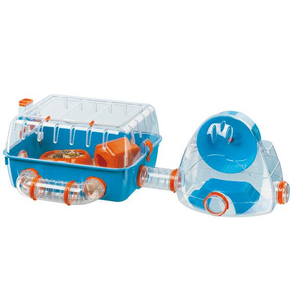 ファープラスト コンビ 2 57932499 （ハムスター用ケージセット