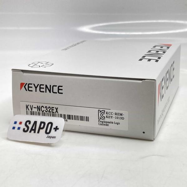 いち KEYENCE KV-8000 PLCアダプタ 本体 まとめ3セット いち KEYENCE KV-8000 PLCアダプタ 本体 まとめ3セット いち KEYENCE