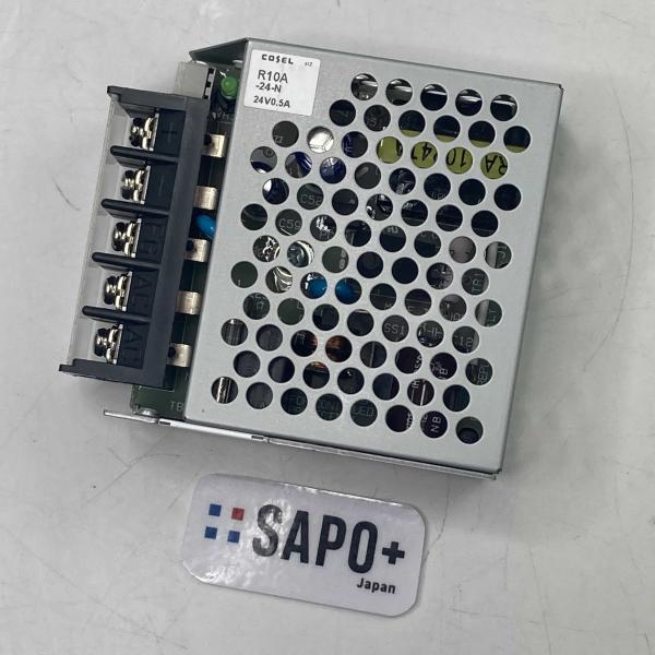 R10A-24-N 標準電源ユニット COSEL 制御機器その他 (12692) : FAP