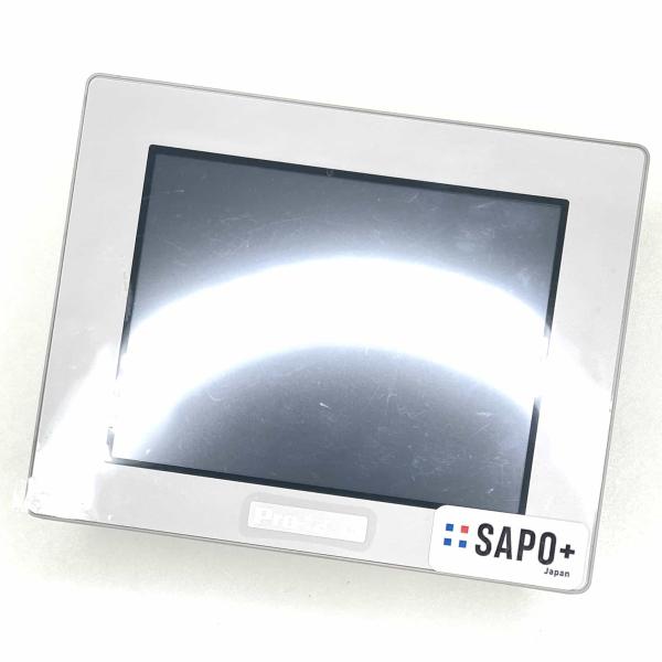 PFXGM4301TAD 2016年製 本体のみ グラフィックオペレーションターミナル（GOT） Pro-face タッチパネル (22730)