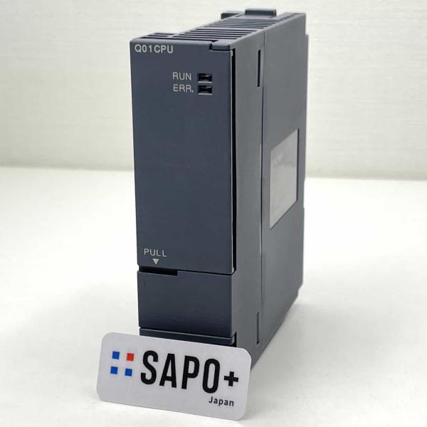 Q01CPU PLC CPUユニット 三菱電機 PLC (22794)