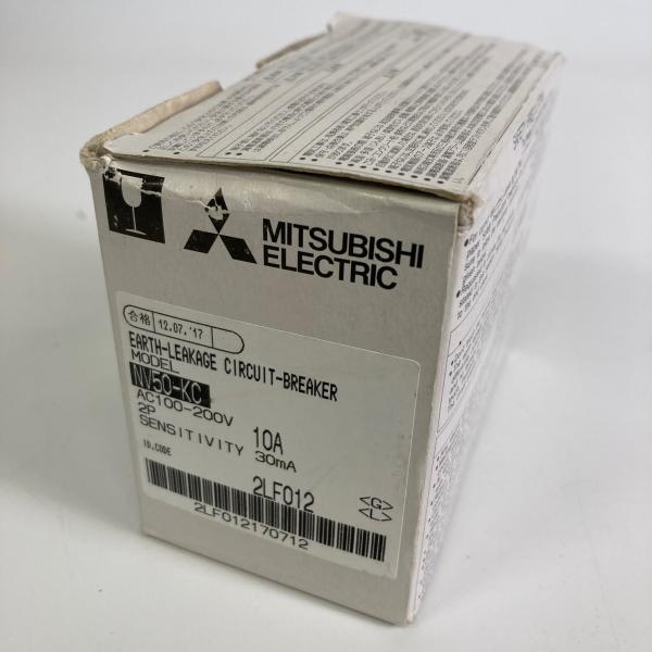 中古 三菱電機 NV50-KCの通販価格と最安値
