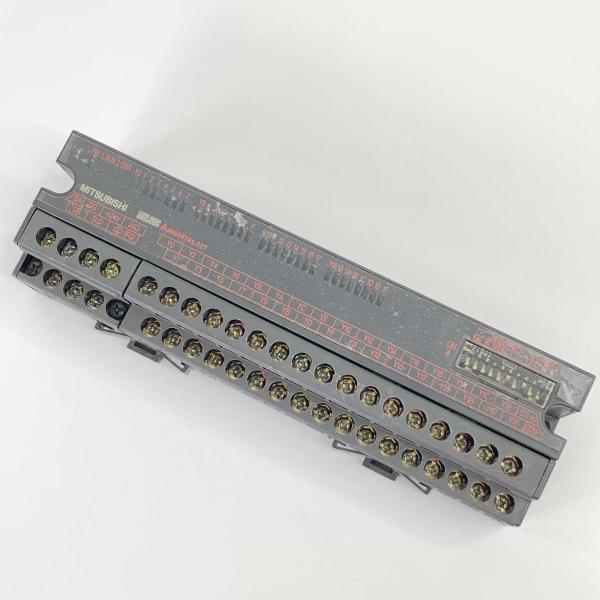 AJ65SBTB1-32T 2003年製 ネットワーク関連製品 CC-Link小形タイプ