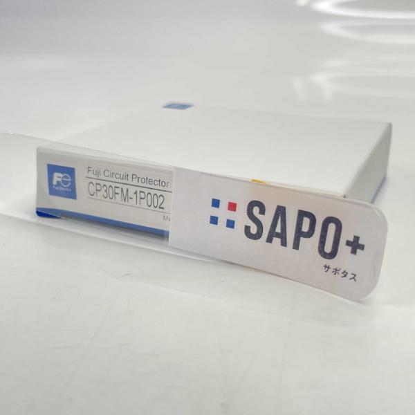 CP30FM-1P002 サーキットプロテクタ CP30Fシリーズ 富士電機 サーキットプロテクタ