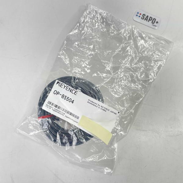 新品未使用品　キーエンス　L字コネクタカメラケーブル 新品未使用品 キーエンス L字コネクタカメラケーブル 楽天市場