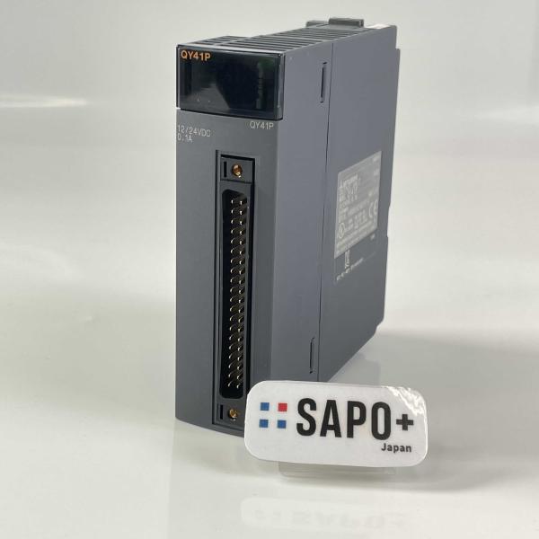 QY41P 2012年製 MELSEC-Qシリーズ 出力ユニット 三菱電機 PLC(7989