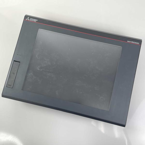 GT2510-VTBD-040 2022年製 グラフィックオペレーションターミナル